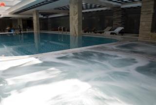 BC Spa Hotel Dalyan Gurpinar Mah 313 Sk No 7