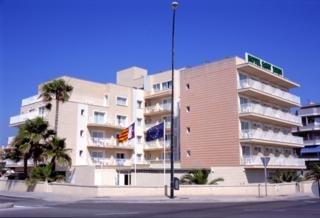 Hotel Sant Jordi Palma Grua 5