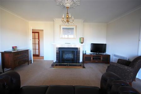 Clovelly House Hobart 20 Kaoota Road Rose Bay