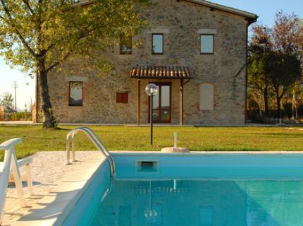 Country House Entropia Todi Via Loreto Grutti 6