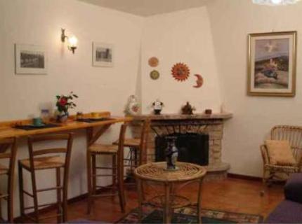 Castagneto Dell Etna Bed & Breakfast Trecastagni Via Cozzarelle 2