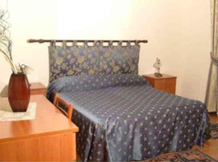 Castagneto Dell Etna Bed & Breakfast Trecastagni Via Cozzarelle 2