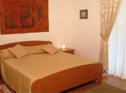 Castagneto Dell Etna Bed & Breakfast Trecastagni Via Cozzarelle 2