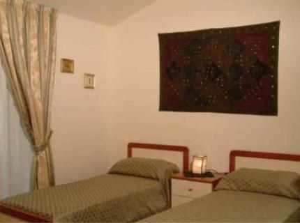 Castagneto Dell Etna Bed & Breakfast Trecastagni Via Cozzarelle 2