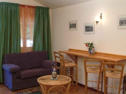 Castagneto Dell Etna Bed & Breakfast Trecastagni Via Cozzarelle 2