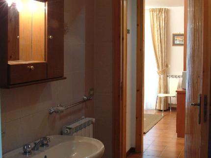 Castagneto Dell Etna Bed & Breakfast Trecastagni Via Cozzarelle 2