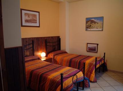 Sotto Il Vulcano Bed and Breakfast Nicolosi Via Mompilieri V Traversa s.n.