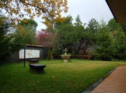 Sotto Il Vulcano Bed and Breakfast Nicolosi Via Mompilieri V Traversa s.n.