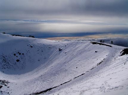 Sotto Il Vulcano Bed and Breakfast Nicolosi Via Mompilieri V Traversa s.n.