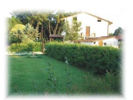 Villa Del Duca Hotel Castiglione del Lago Via Vitellino 47