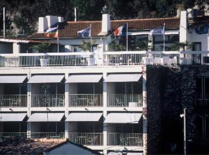 Cube Hotel Villeneuve-les-Avignon Impasse du Rhône