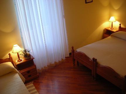 A Vinicius Et Mita Bed & Breakfast Rome Via Pistoia 21