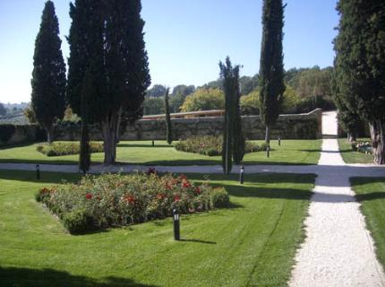 Residenza San Pietro Sopra le Acque Massa Martana Località Cimacolle 464