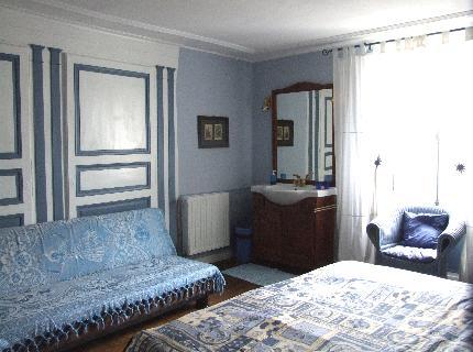 Maison du Midi Bed & Breakfast Magnac-Laval 6, rue du Midi 