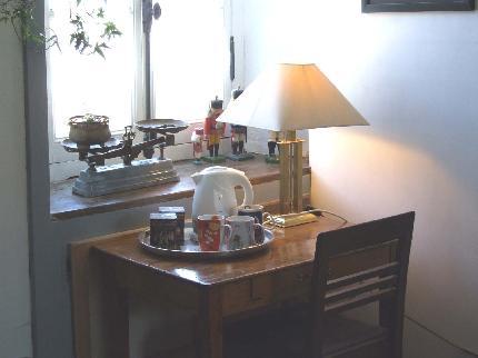 Maison du Midi Bed & Breakfast Magnac-Laval 6, rue du Midi 