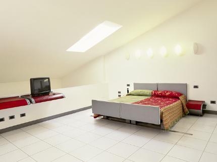 Italia Hotel Foligno Piazza Matteotti 12