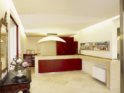 Italia Hotel Foligno Piazza Matteotti 12