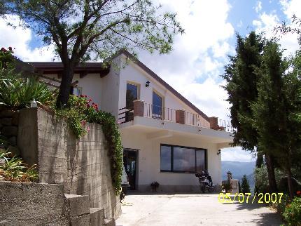 Sciarammola Bed & Breakfast Patti Contrada Scarpiglia 44/A