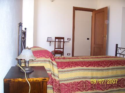 Sciarammola Bed & Breakfast Patti Contrada Scarpiglia 44/A