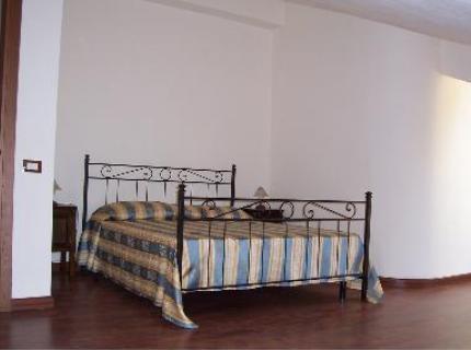 Sciarammola Bed & Breakfast Patti Contrada Scarpiglia 44/A