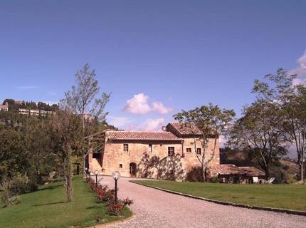 Agriturismo Farm Nobi Hotel Montepulciano Montepulciano