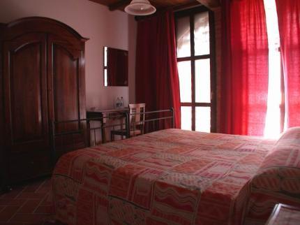 Cascina Caldera Bed & Breakfast Cantarana Regione Torrazzo 9