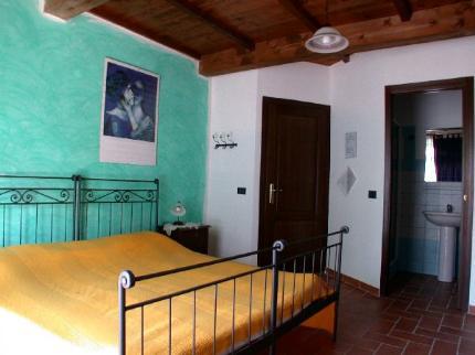 Cascina Caldera Bed & Breakfast Cantarana Regione Torrazzo 9