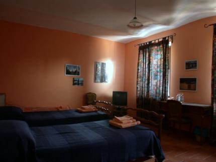 Cascina Caldera Bed & Breakfast Cantarana Regione Torrazzo 9