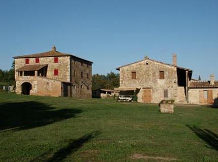 Agriturismo Farm Pogg Civitella Paganico Corso Fagare, 13