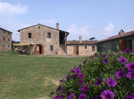 Agriturismo Farm Pogg Civitella Paganico Corso Fagare, 13