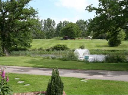 Gatton Manor Hotel Ockley Standon Lane