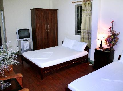 Camellia Hotel 6 Hanoi 16A, Trung Yen Lane, Dinh Liet Street, Hoan Kiem District