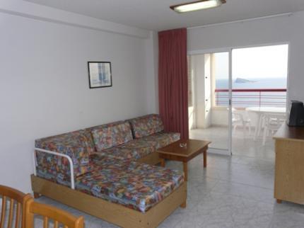 Benibeach Apartments Benidorm Avenida Armada Espanola 8