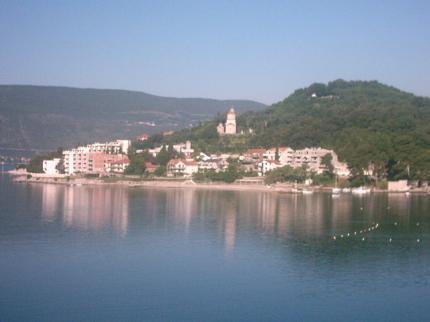 Pansion Mimoza Herceg Novi Brace pedisica meljine