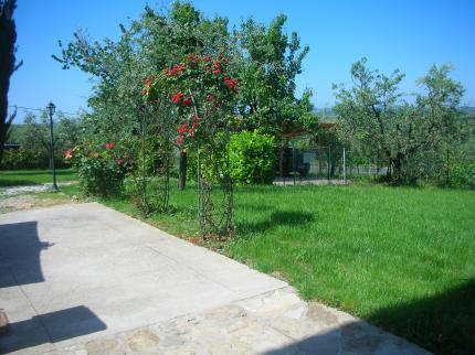 Casa Con Bella Vista Hotel San Casciano in Val di Pesa via Valigondoli 19