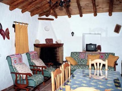 Casa Epi Hotel Ronda Ctra. El Burgo, km. 1.5