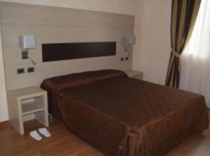 Hotel Arthur Modena Via Statale 204