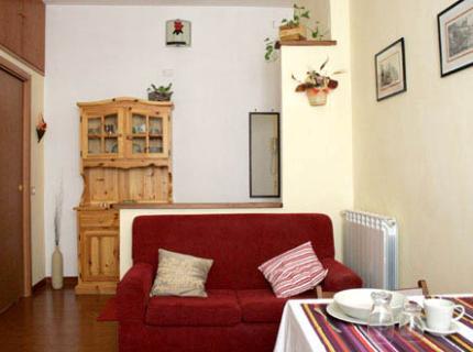 Casa Vacanze Aurelia Bed & Breakfast Rome Via Leone Magno 50