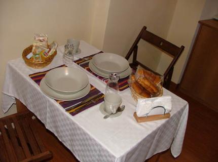 Casa Vacanze Aurelia Bed & Breakfast Rome Via Leone Magno 50