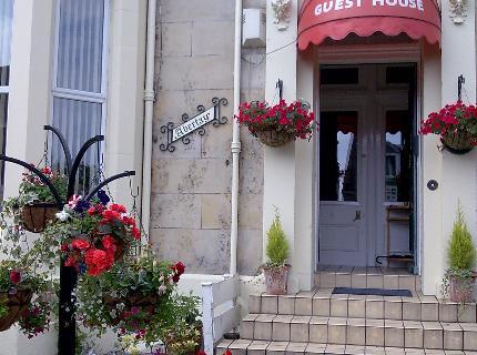 Abertay Guest House Dundee 65 Monifeith Rd, Broughty Ferry