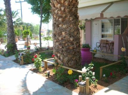 Sun Rise Hotel Studios & Apartments Eretria Eretria