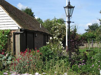 The Bell at Iden Inn Rye (England) Church Lane Iden