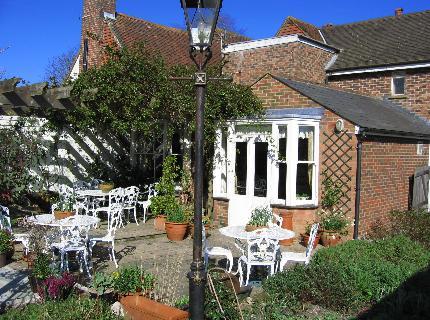 The Bell at Iden Inn Rye (England) Church Lane Iden