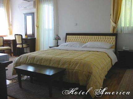 America Hotel Sarajevo Himzarina 23