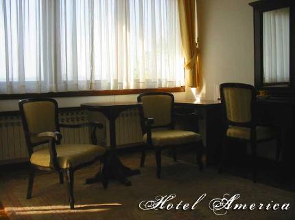 America Hotel Sarajevo Himzarina 23