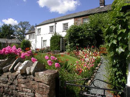 The Pheasant Inn Cockermouth Bassenthwaite Lake