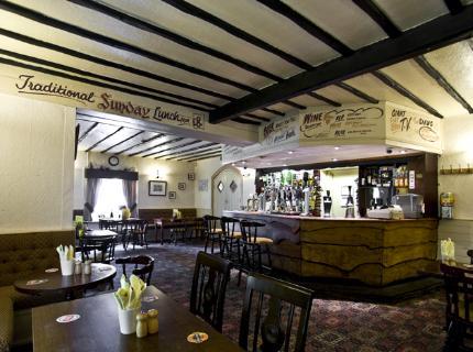 The Hollybush with Rooms Newport (Wales) Draethen Lower Machen