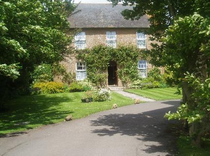 Haselbury Mill Hotel Crewkerne Haselbury Plucknett