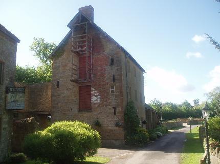 Haselbury Mill Hotel Crewkerne Haselbury Plucknett