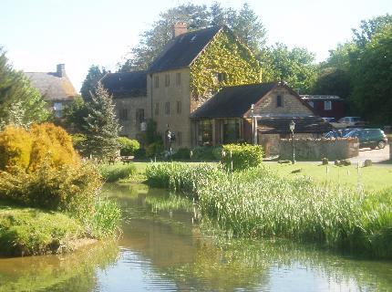 Haselbury Mill Hotel Crewkerne Haselbury Plucknett